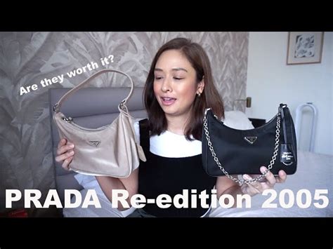 prada re edition price increase|prada re edition review.